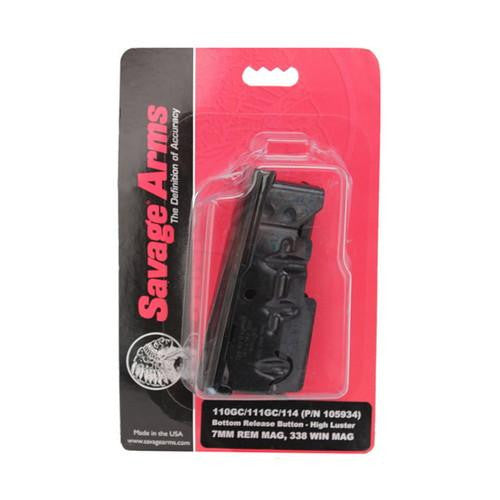 Savage Replacement Magazine - 110GC-111GC-114 7mm Rem Mag-338Win Mag 3 Round