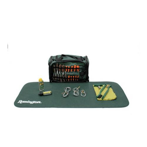 Remington SQUEEG-E - System w-Range Bag