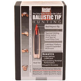 7mm Bullets - Ballistic Tip Hunting, 150 Grains, Spitzer, Per 50