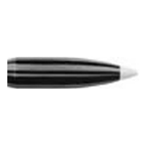 30 Caliber Bullets - Ballistic Silvertip Hunting, 168 Grains, Ballistic Silvertip Boat Tail, Per 50