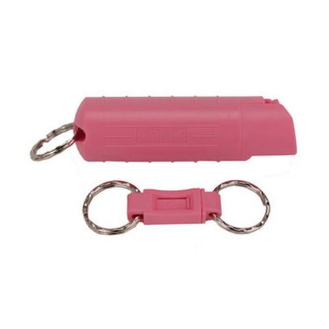 SABRE RED USA .54 oz Hardcase - Pink