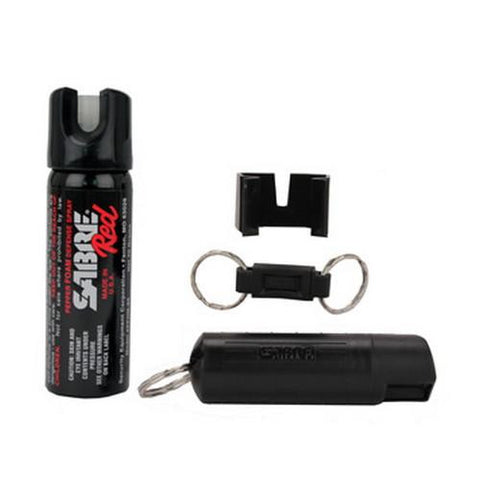 SABRE RED USA Home Away Protection Kit