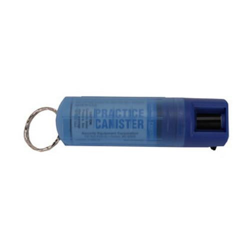 Practice Canister - .54 oz Hardcase