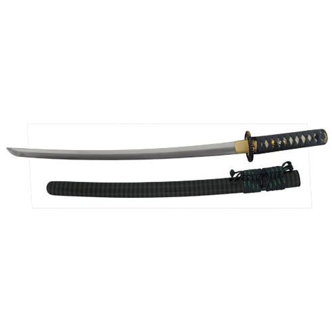 Hunter - Wakizashi