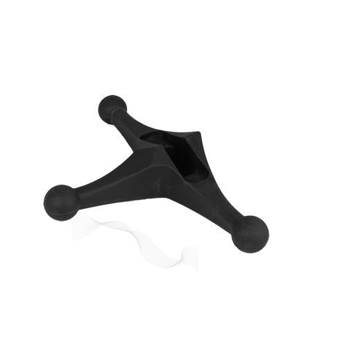 Messer Guard - Black