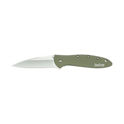 Leek - Olive Drab, Box