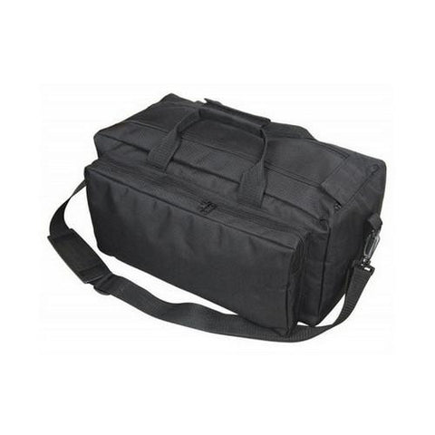 Tactical Range Bag - Deluxe, Black