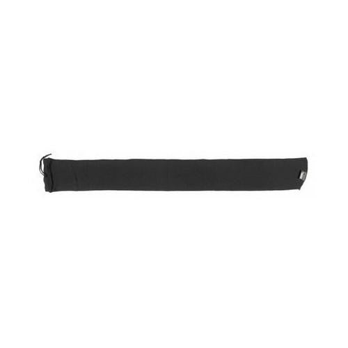 Gun Sock - Tactical, 47", Rifle with or without Scope, Black