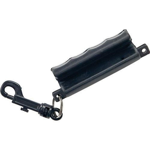 Arrow Puller, Molded Rubber, Black