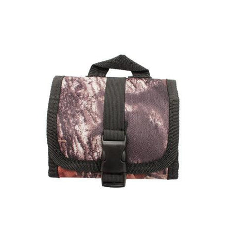 Belt Carrier Ammo Pouch - Rifle, Mossy Oak Break-Up