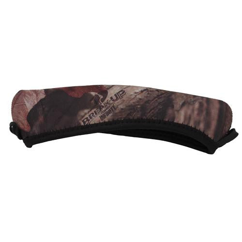 Neoprene Scope Cover - Black-Mossy Oak Breakup Infinity, Small, Scopes up to 10"