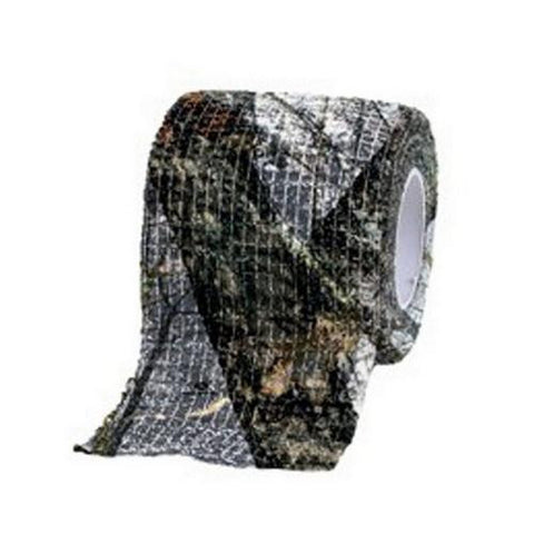 Protective Camo Wrap - Mossy Oak Winter