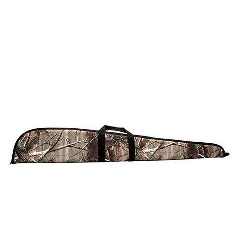 Standard Camo Gun Case - Shotgun, Realtree APG, 52"