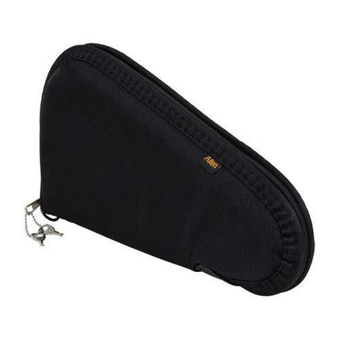 Endura Locking Handgun Case, Black - 11"