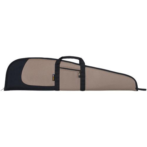 Legend Rimfire Case 40",Black-Tan