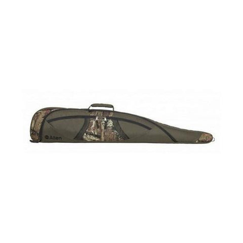 Teton Scoped Case, Mossy Oak Break Up Infinity, 48"