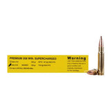 Premium Sport Cartridge 358 Winchester 225 Ggr Barnes TSX (Per 20)