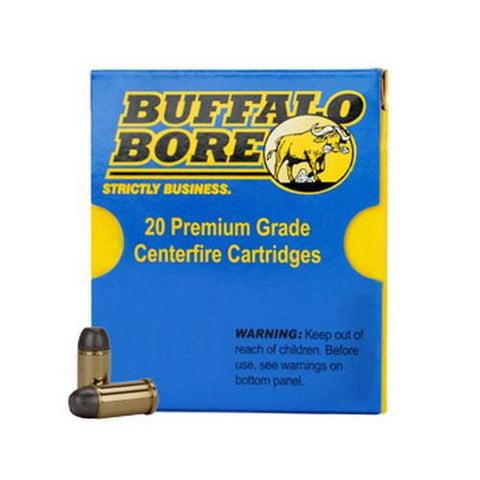 45 AutoRim - 255 Gr Hard Cast FN (Per 20)