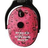 ReVO Electronic - Noise Reduction Rating 25dB, Pink Rain