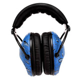 Passive Revo - Noise Reduction Rating 25dB, Blue Rain