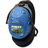 Passive Revo - Noise Reduction Rating 25dB, Blue Rain