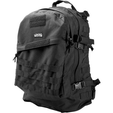 Loaded Gear Tactical Backpack - GX-200