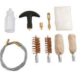 Shotgun Cleaning Kit, w-Flexible Rod