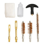 Pistol Cleaning Kit, Flexible Rod & Pouch