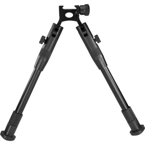 Picatinny-Weaver Bipod - High