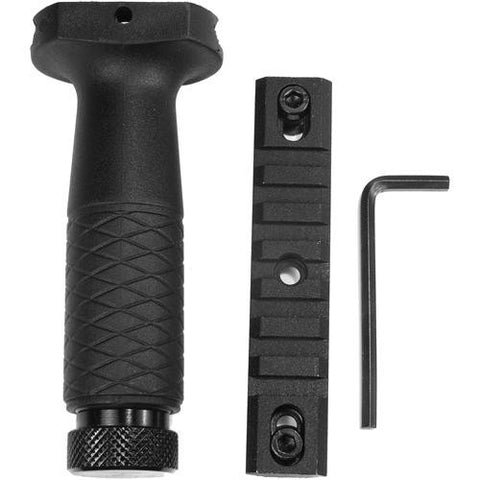 Tactical Vertical Handle Grip