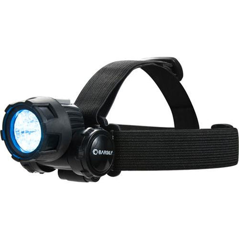 Headlamp, 25 Lumens