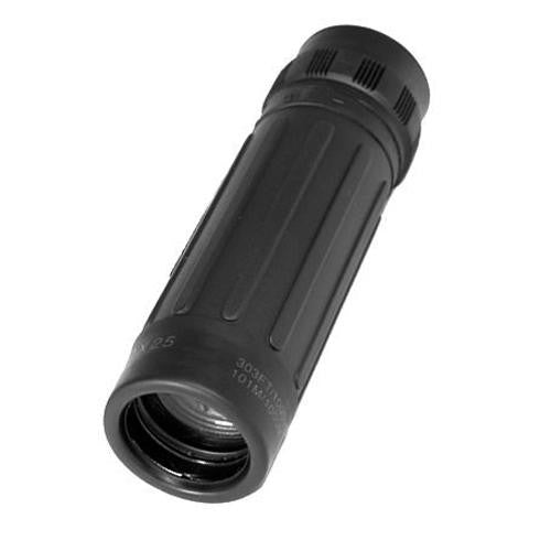 10x25mm Lucid View Monocular, Blue Lens