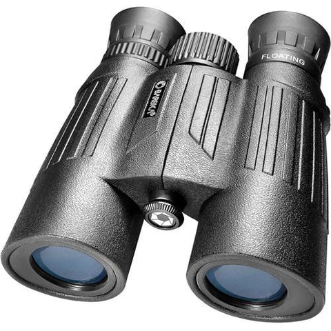 Floatmaster Binoculars -  10x30mm Floats, Blue Lens