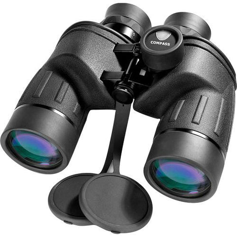 Battalion Binoculars