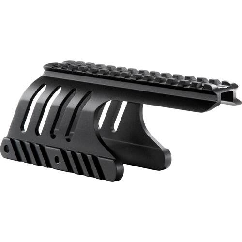 Remington 870 Tactical Mount