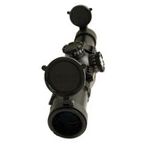 SWAT Scope - 1-6x32 Illuminated Reticle, 35mm Scope