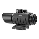 3x30mm Prism Scope