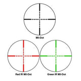 3x30mm Prism Scope