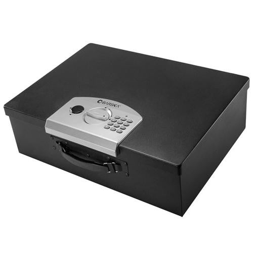 Digital Safe - Portable, Keypad