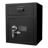 Keypad Safe - Large Depository