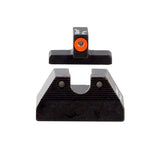 H&K HD Night Sight Set - Models, Orange Front Outline Lamp