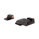 H&K HD Night Sight Set - P30 & 45C, Orange