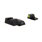 H&K HD Night Sight Set - .45, Yellow Front