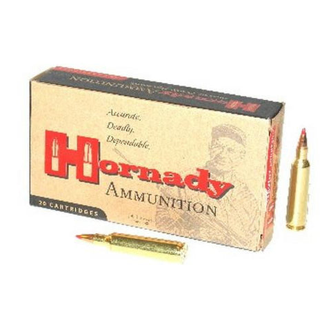 22-250 Remington - 55 Gr V-Max (Per 20)