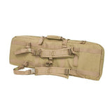 Double Carbine Case - 36", Tan