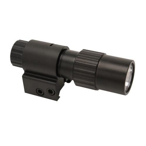 Slim Line - Tactical Flashlight