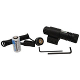 Green Laser Sight - Tactical, Slim Line