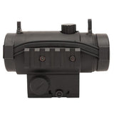 Tactical Red & Green Dot-Combat Reflex Sight