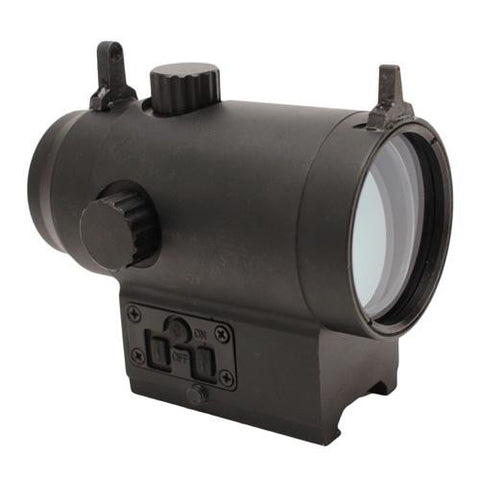 Tactical Red & Green Dot-Combat Reflex Sight