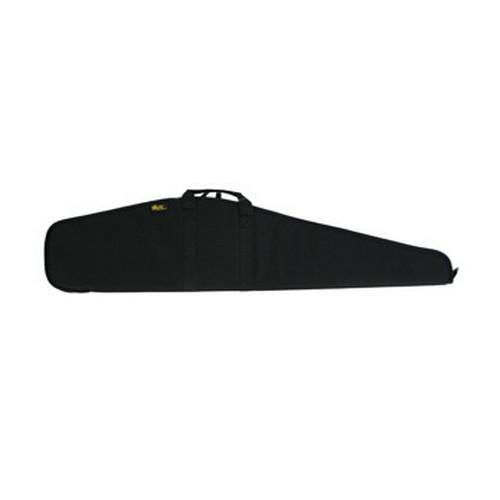 Standard Rifle Case, Black - 48"